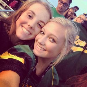 Meet your Posher, Katelyn